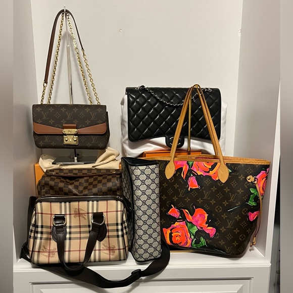 Meet your Posher, Ms Y - Picture 5 of 16